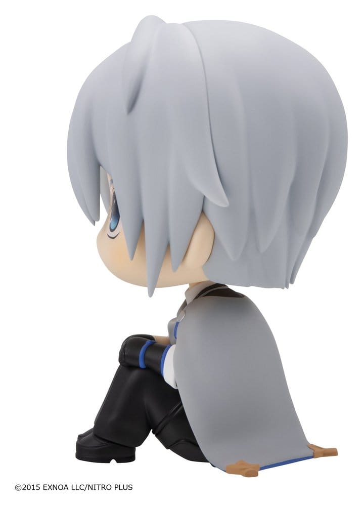 Megahouse Touken Ranbu-ONLINE Chougi Yamanbagiri Look Up Figur