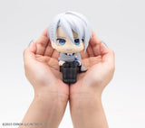 Megahouse Touken Ranbu-ONLINE Chougi Yamanbagiri Look Up Figur