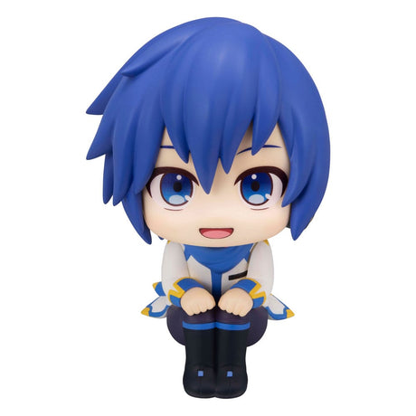 Megahouse Vocaloid Look Up Kaito Statue