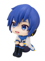 Megahouse Vocaloid Look Up Kaito Statue