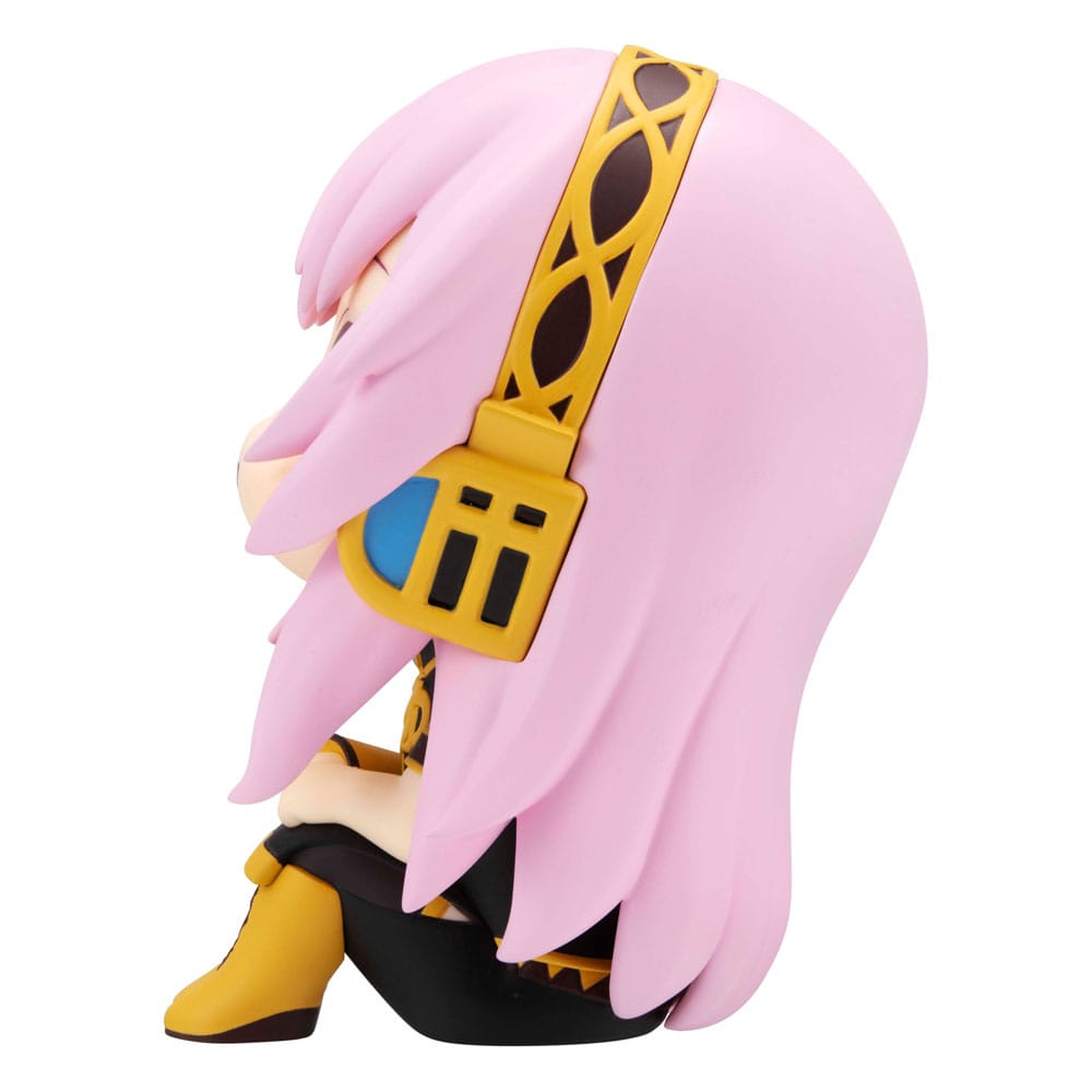 Megahouse Vocaloid Look Up Luka Statue