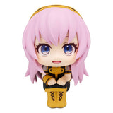 Megahouse Vocaloid Look Up Luka Statue
