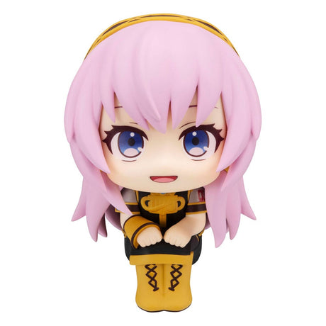 Megahouse Vocaloid Look Up Luka Statue