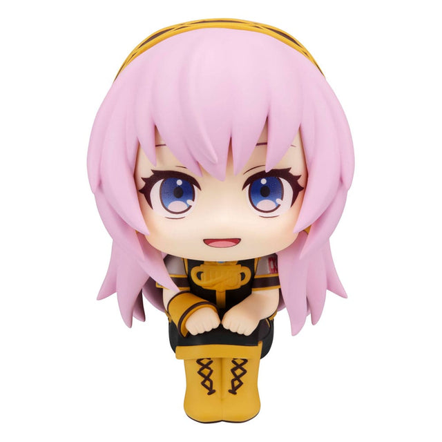Megahouse Vocaloid Look Up Luka Statue