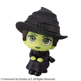 Megahouse Wicked Look Up Elphaba & Glinda With Gift Figurine