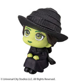 Megahouse Wicked Look Up Elphaba & Glinda With Gift Figurine
