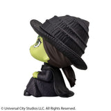 Megahouse Wicked Look Up Elphaba & Glinda With Gift Figurine