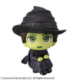 Megahouse Wicked Look Up Elphaba & Glinda With Gift Figurine