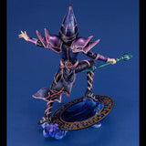 Megahouse Yu-Gi-Oh! Art Works Monsters Dark Magician The Fated Duel PVC Statue