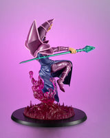 Megahouse Yu-Gi-Oh Monsters Chronicle Duel Monsters Dark Magician Statue