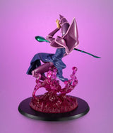 Megahouse Yu-Gi-Oh Monsters Chronicle Duel Monsters Dark Magician Statue