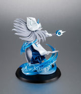 Megahouse Yu-Gi-Oh! Monsters Chronicle Duel Monsters Silent Magician Statue