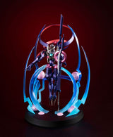 Megahouse Yu-Gi-Oh Vrains Chronicle Art Works The Arrival Cyberse Ignister Statue