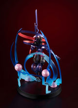 Megahouse Yu-Gi-Oh Vrains Chronicle Art Works The Arrival Cyberse Ignister Statue