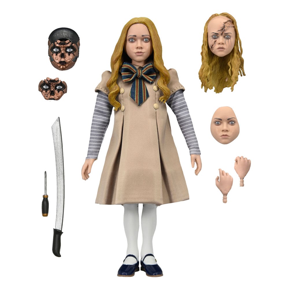 Megan Clothed Actionfigur Megan 20 cm von NECA