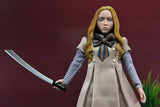 Megan Clothed Actionfigur Megan 20 cm