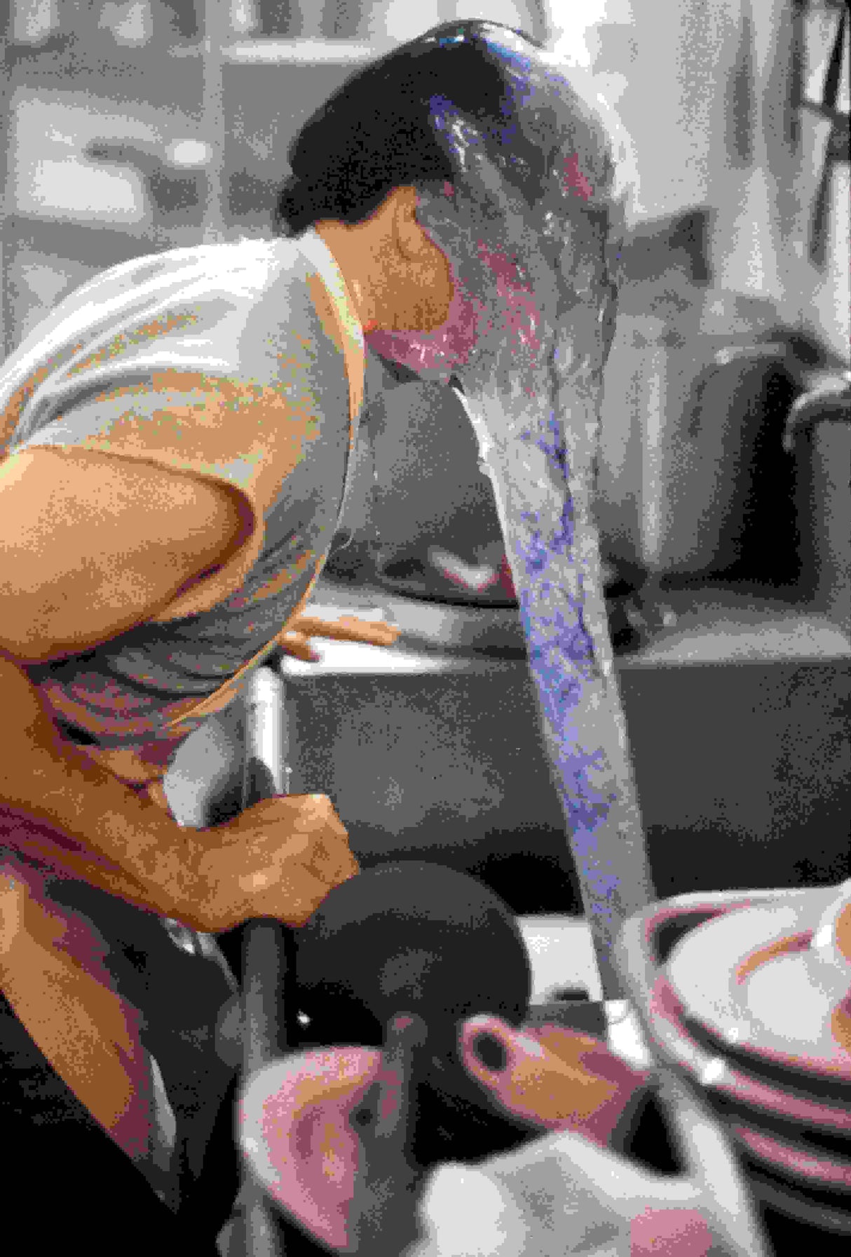 METEOR Film Der Blob (1988) UNCUT Blu-ray