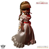 Mezco Toys Annabelle - Living Dead Dolls 25 cm Puppe