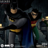Mezco Toys Batman Die Zeichentrickserie Robin One:12 Collective 1/12 Actionfigur
