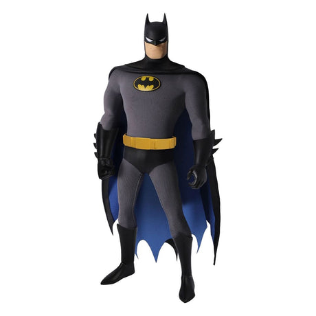 Mezco Toys Batman The Animated Series Batman 1/12 Actionfigur