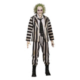 Mezco Toys Beetlejuice Deluxe Edition 1/12 Actionfigur
