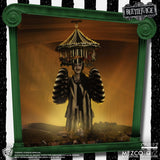 Mezco Toys Beetlejuice Deluxe Edition 1/12 Actionfigur