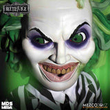 Mezco Toys Beetlejuice MDS Mega Scale Sprechende Actionfigur Beetlejuice 38 cm
