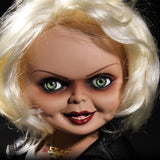Mezco Toys Chucky Bride of Chucky Tiffany MDS Mega Scale Puppe