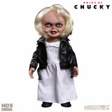 Mezco Toys Chucky Bride of Chucky Tiffany MDS Mega Scale Puppe