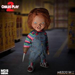 MDS Mega Scale