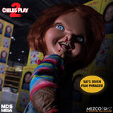 Mezco Toys Chucky Die Mörderpuppe 2 Menacing Chucky MDS Mega Scale Puppe