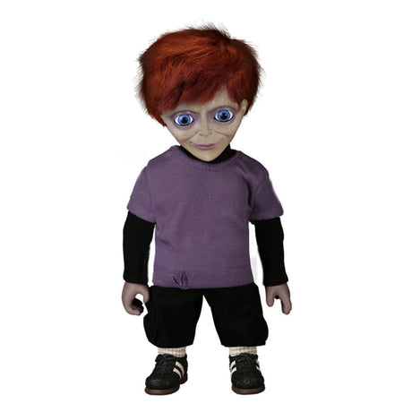 Mezco Toys Chucky Die Mörderpuppe Glen MDS Mega Scale Puppe