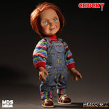 Mezco Toys Chucky - Die Mörderpuppe Good Guys MDS Mega Scale Puppe