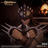 Mezco Toys Conan der Barbar - Conan (Pit Fighter Edition) One:12 Collective 1/12 Actionfigur