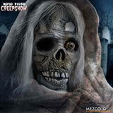 Mezco Toys Creepshow The Creep 46 cm MDS Roto Puppe