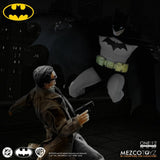 Mezco Toys DC Comics Batman Year One 1/12 Actionfigur