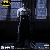 Mezco Toys DC Comics Batman Year One 1/12 Actionfigur