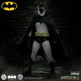 Mezco Toys DC Comics Batman Year One 1/12 Actionfigur