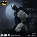 Mezco Toys DC Comics Batman Year One 1/12 Actionfigur