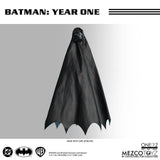 Mezco Toys DC Comics Batman Year One 1/12 Actionfigur