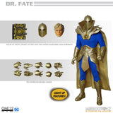 Mezco Toys DC Comics Dr. Fate One:12 Collective 1/12 Actionfigur