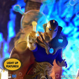 Mezco Toys DC Comics Dr. Fate One:12 Collective 1/12 Actionfigur