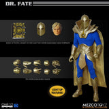 Mezco Toys DC Comics Dr. Fate One:12 Collective 1/12 Actionfigur