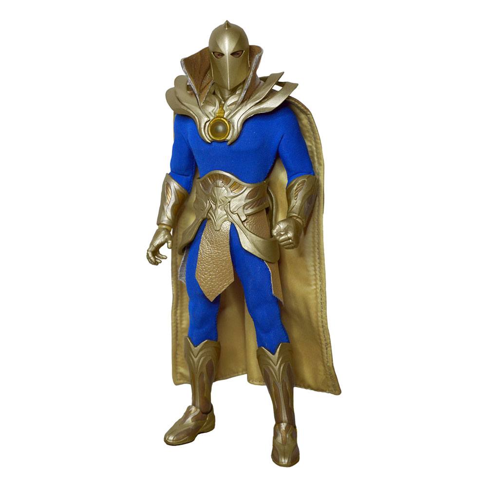 Mezco Toys DC Comics Dr. Fate One:12 Collective 1/12 Actionfigur