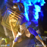 Mezco Toys DC Comics Dr. Fate One:12 Collective 1/12 Actionfigur