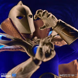 Mezco Toys DC Comics Dr. Fate One:12 Collective 1/12 Actionfigur