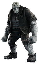 Mezco Toys DC Comics One:12 Collective Solomon Grundy 1/12 Actionfigur