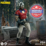 Mezco Toys DC Comics Peacemaker One:12 Collective 1/12 Actionfigur
