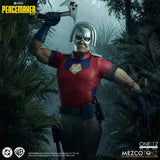 Mezco Toys DC Comics Peacemaker One:12 Collective 1/12 Actionfigur