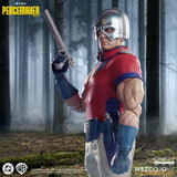 Mezco Toys DC Comics Peacemaker One:12 Collective 1/12 Actionfigur
